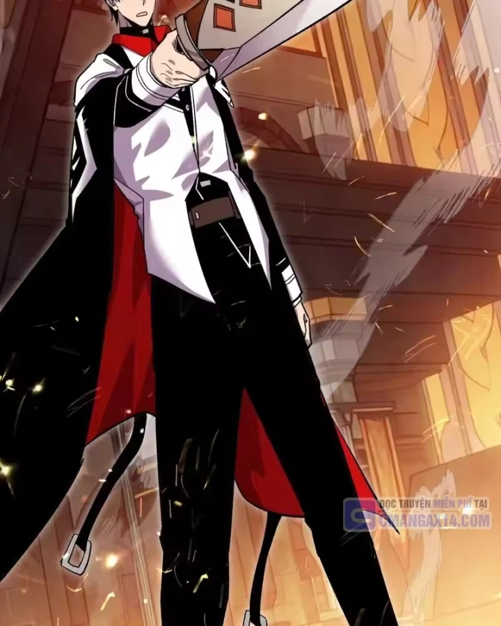 Vô Địch Bị Động Tạo Ra Tấn Sát Thương Chapter 156 - 100