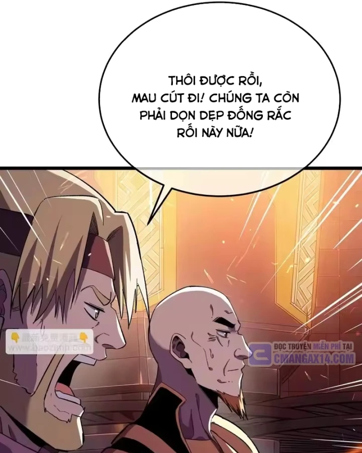 Vô Địch Bị Động Tạo Ra Tấn Sát Thương Chapter 156 - 104