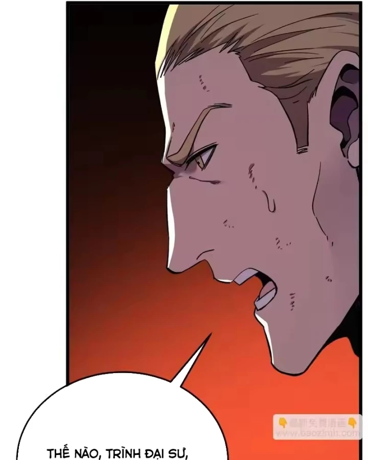 Vô Địch Bị Động Tạo Ra Tấn Sát Thương Chapter 156 - 107