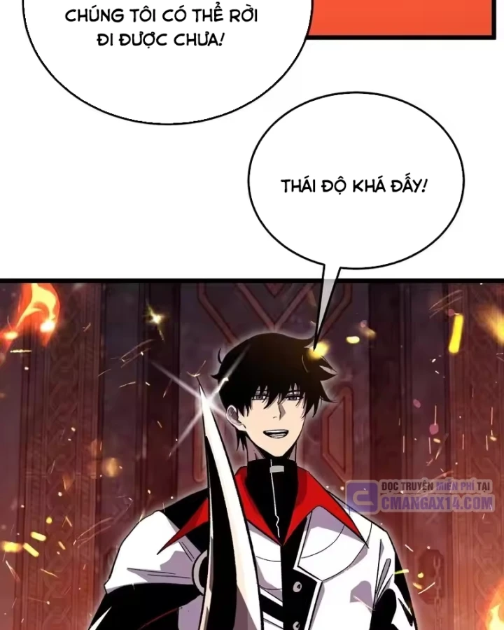 Vô Địch Bị Động Tạo Ra Tấn Sát Thương Chapter 156 - 108