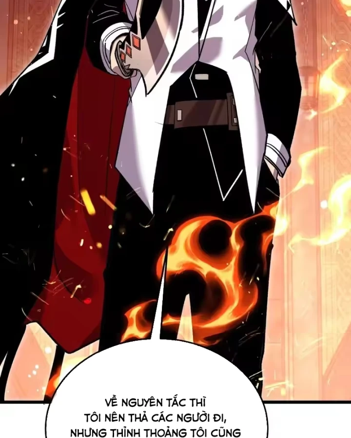 Vô Địch Bị Động Tạo Ra Tấn Sát Thương Chapter 156 - 109