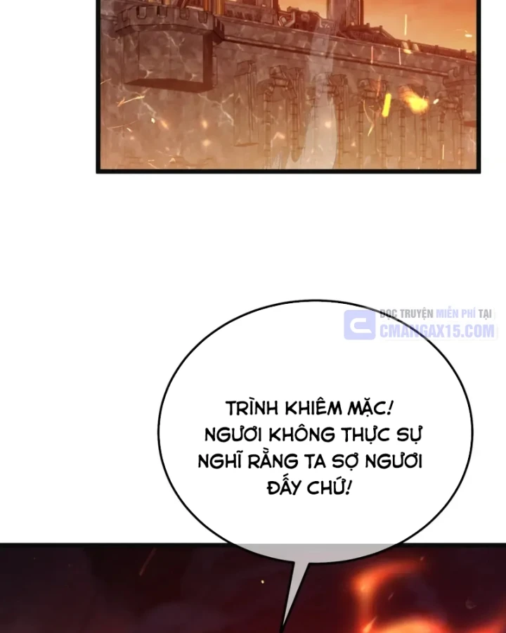 Vô Địch Bị Động Tạo Ra Tấn Sát Thương Chapter 157 - 2