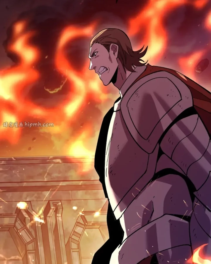 Vô Địch Bị Động Tạo Ra Tấn Sát Thương Chapter 157 - 3