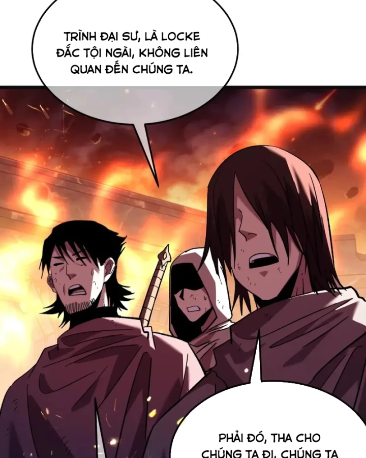 Vô Địch Bị Động Tạo Ra Tấn Sát Thương Chapter 157 - 7