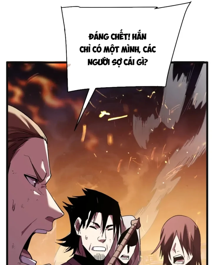 Vô Địch Bị Động Tạo Ra Tấn Sát Thương Chapter 157 - 9