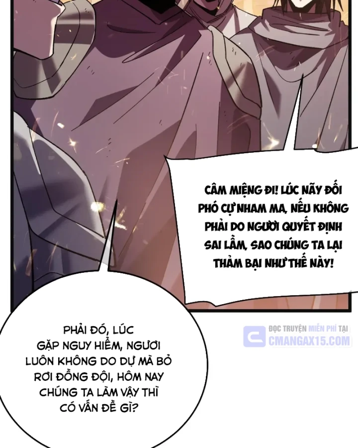 Vô Địch Bị Động Tạo Ra Tấn Sát Thương Chapter 157 - 10