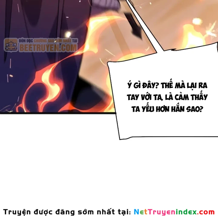 Vô Địch Bị Động Tạo Ra Tấn Sát Thương Chapter 157 - 17