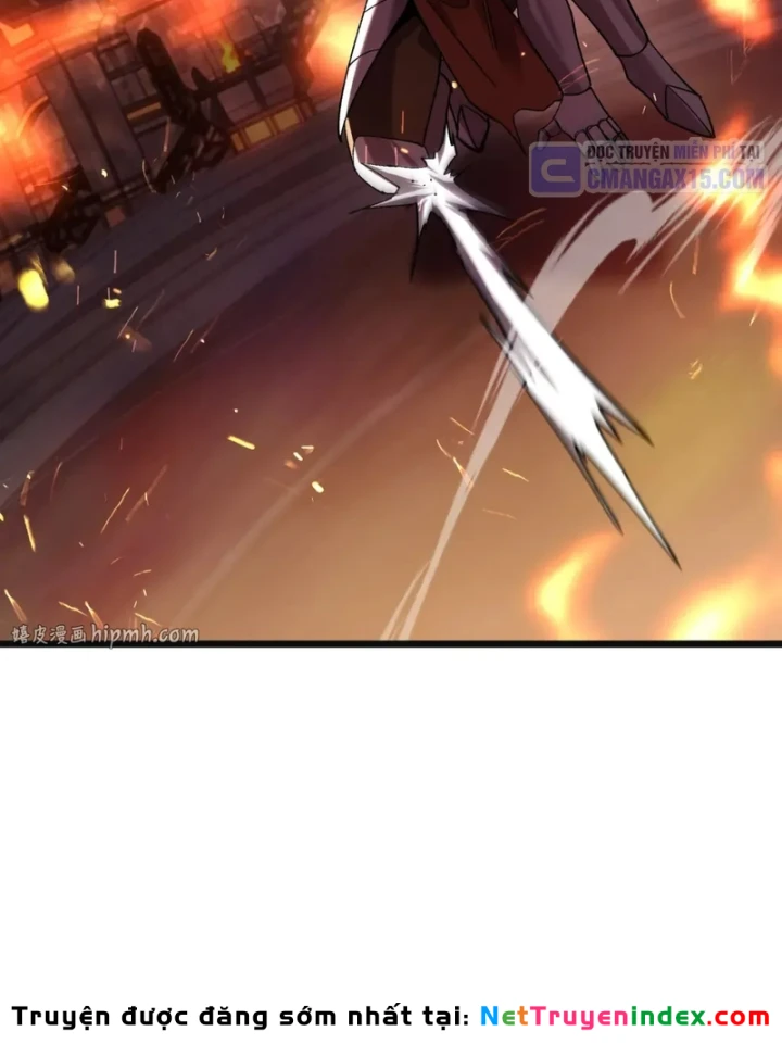 Vô Địch Bị Động Tạo Ra Tấn Sát Thương Chapter 157 - 19