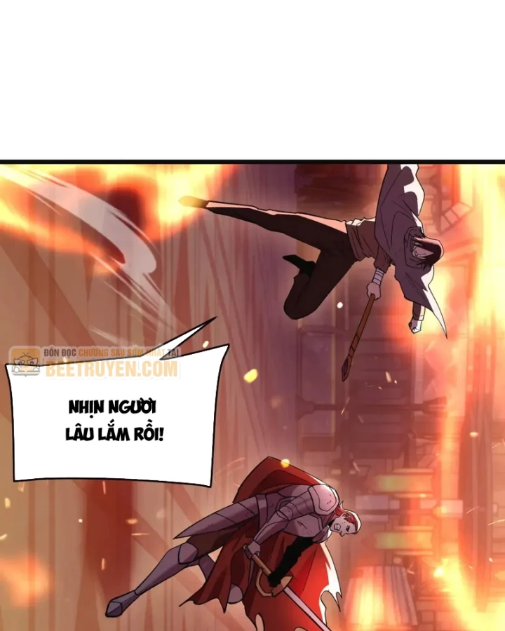 Vô Địch Bị Động Tạo Ra Tấn Sát Thương Chapter 157 - 20