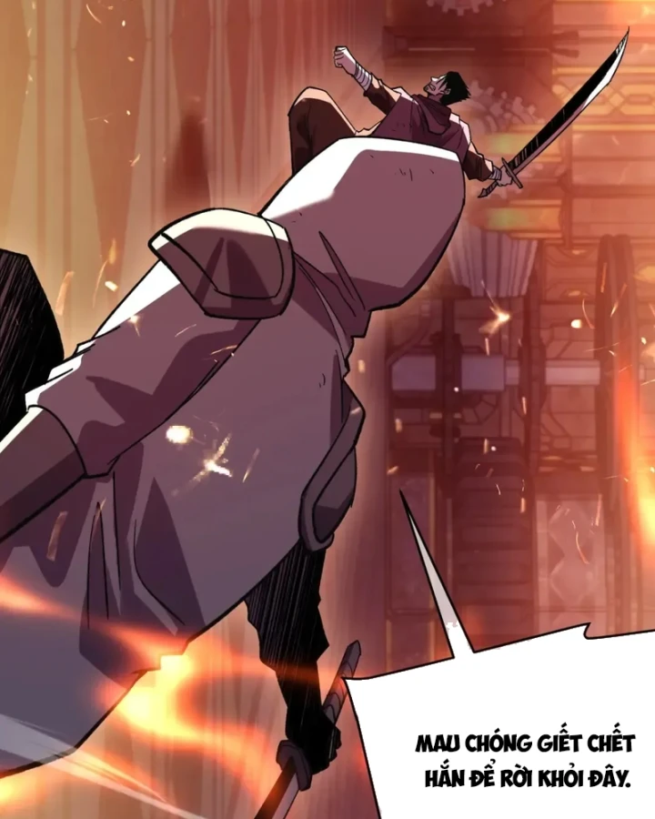 Vô Địch Bị Động Tạo Ra Tấn Sát Thương Chapter 157 - 22