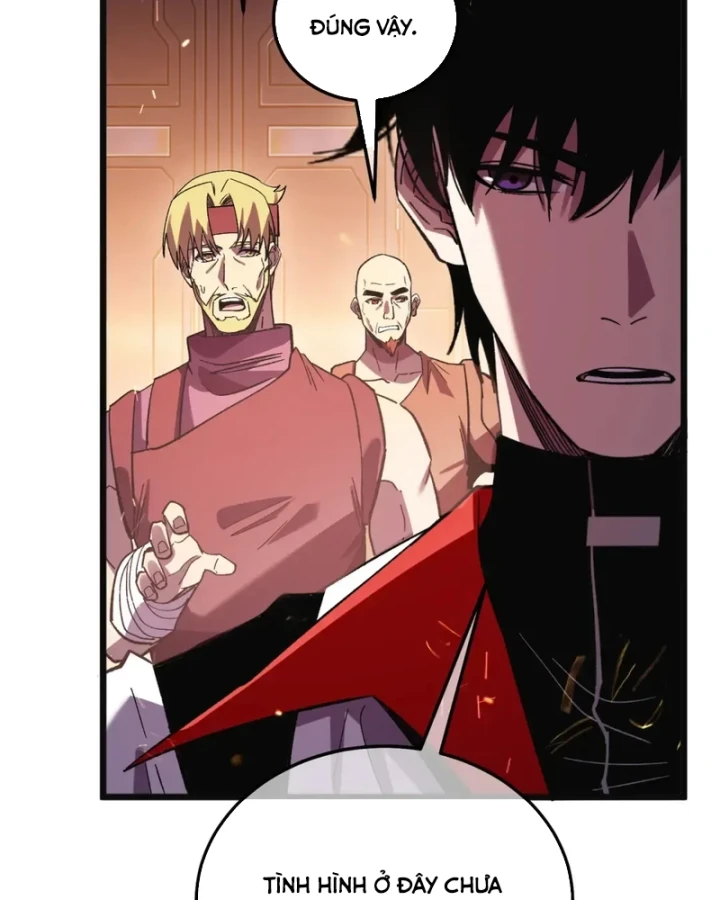 Vô Địch Bị Động Tạo Ra Tấn Sát Thương Chapter 157 - 24