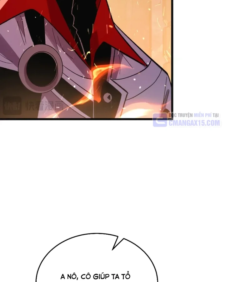 Vô Địch Bị Động Tạo Ra Tấn Sát Thương Chapter 157 - 27