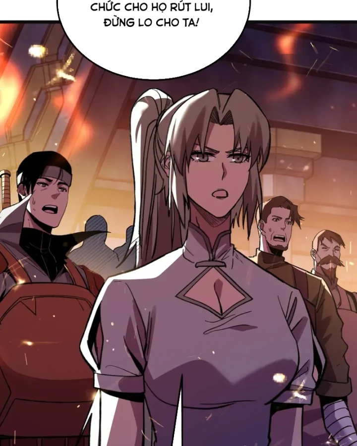 Vô Địch Bị Động Tạo Ra Tấn Sát Thương Chapter 157 - 28