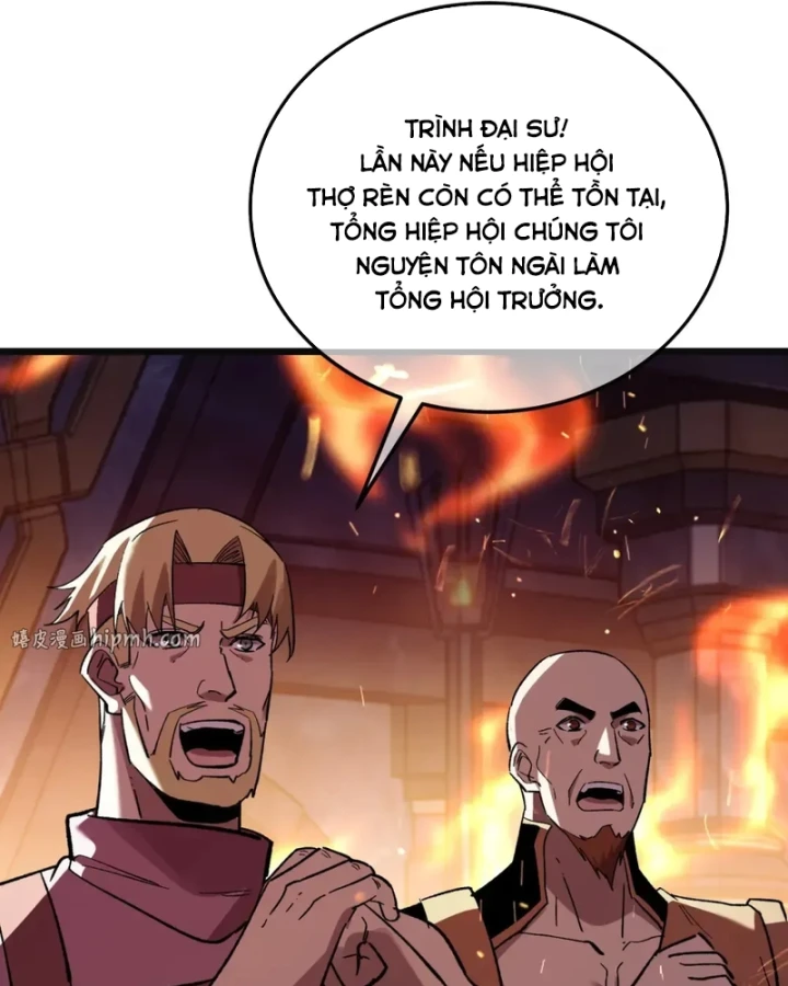 Vô Địch Bị Động Tạo Ra Tấn Sát Thương Chapter 157 - 30