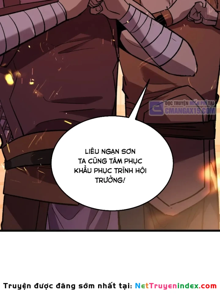 Vô Địch Bị Động Tạo Ra Tấn Sát Thương Chapter 157 - 31