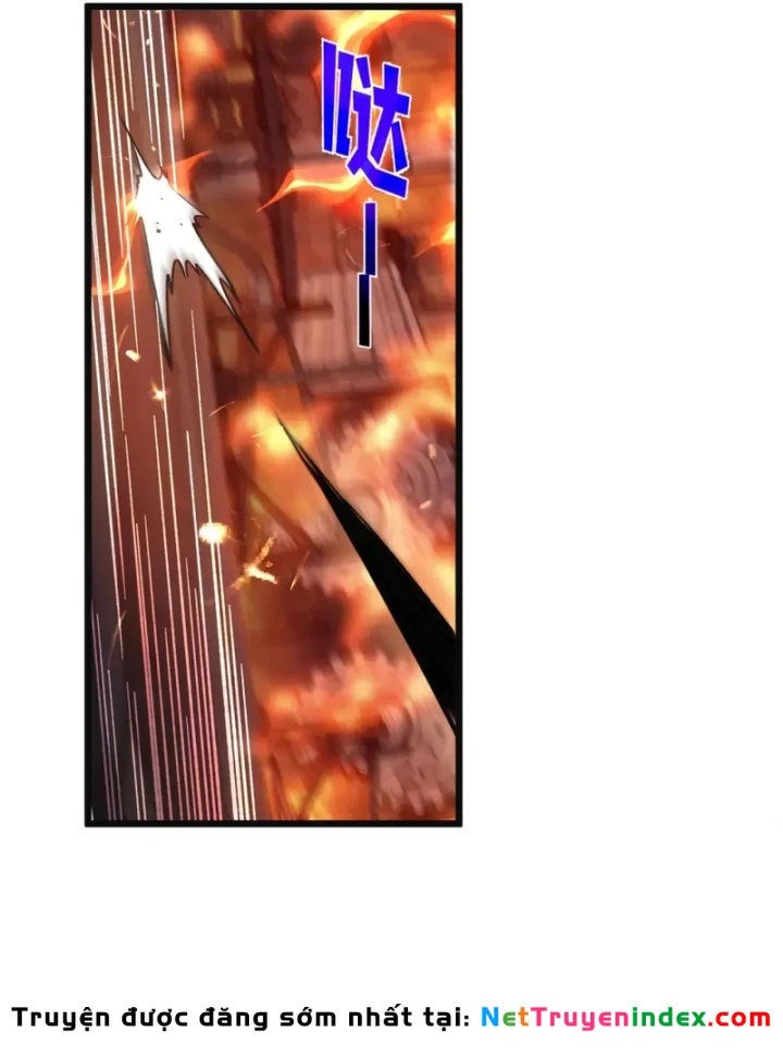 Vô Địch Bị Động Tạo Ra Tấn Sát Thương Chapter 157 - 34