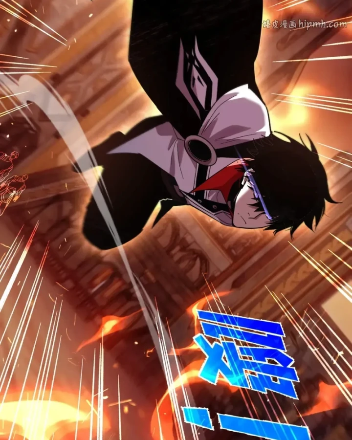 Vô Địch Bị Động Tạo Ra Tấn Sát Thương Chapter 157 - 36