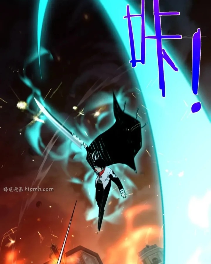 Vô Địch Bị Động Tạo Ra Tấn Sát Thương Chapter 157 - 40