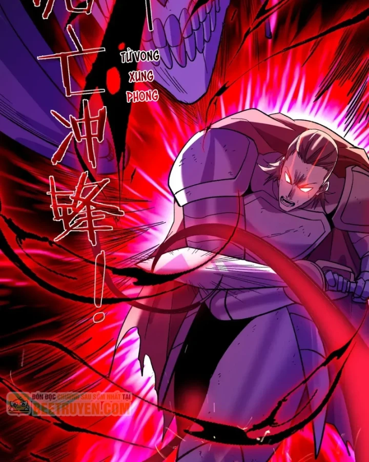 Vô Địch Bị Động Tạo Ra Tấn Sát Thương Chapter 157 - 44