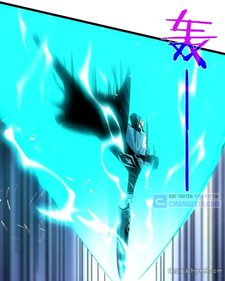 Vô Địch Bị Động Tạo Ra Tấn Sát Thương Chapter 157 - 46