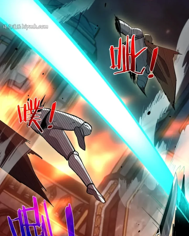 Vô Địch Bị Động Tạo Ra Tấn Sát Thương Chapter 157 - 53