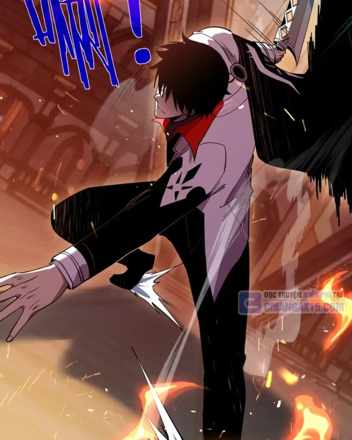 Vô Địch Bị Động Tạo Ra Tấn Sát Thương Chapter 157 - 54