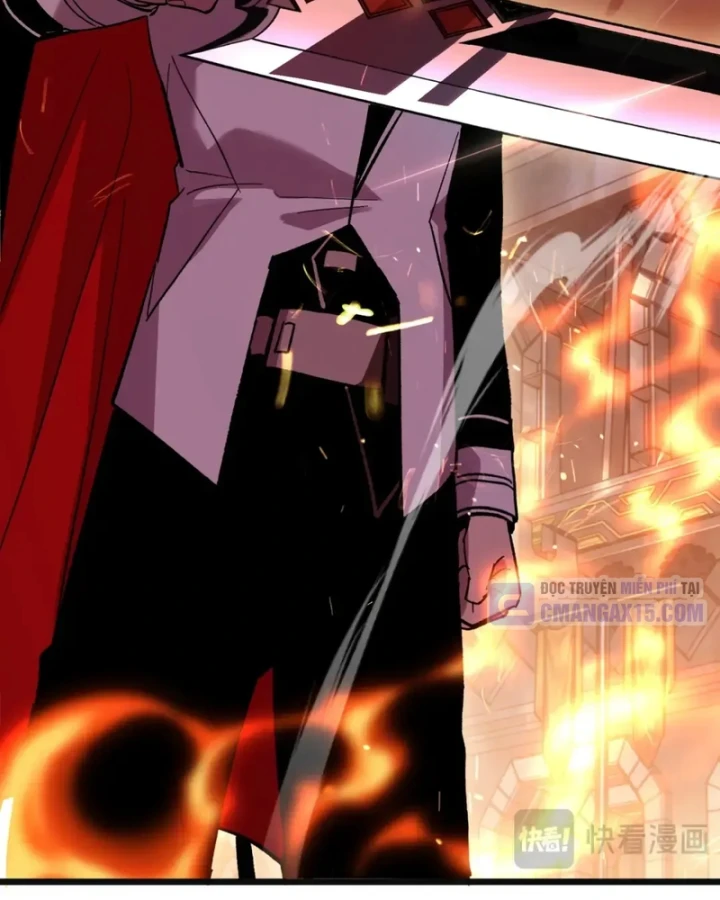 Vô Địch Bị Động Tạo Ra Tấn Sát Thương Chapter 157 - 59