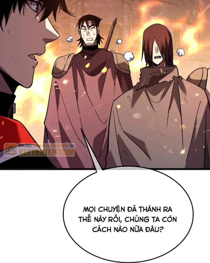 Vô Địch Bị Động Tạo Ra Tấn Sát Thương Chapter 157 - 61