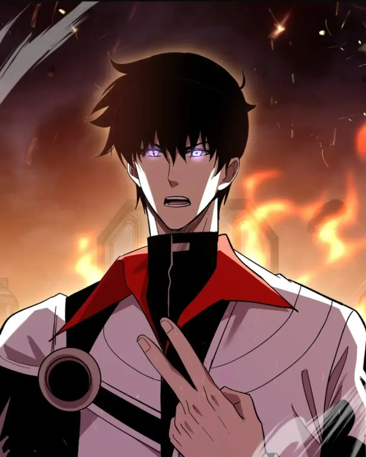 Vô Địch Bị Động Tạo Ra Tấn Sát Thương Chapter 157 - 63