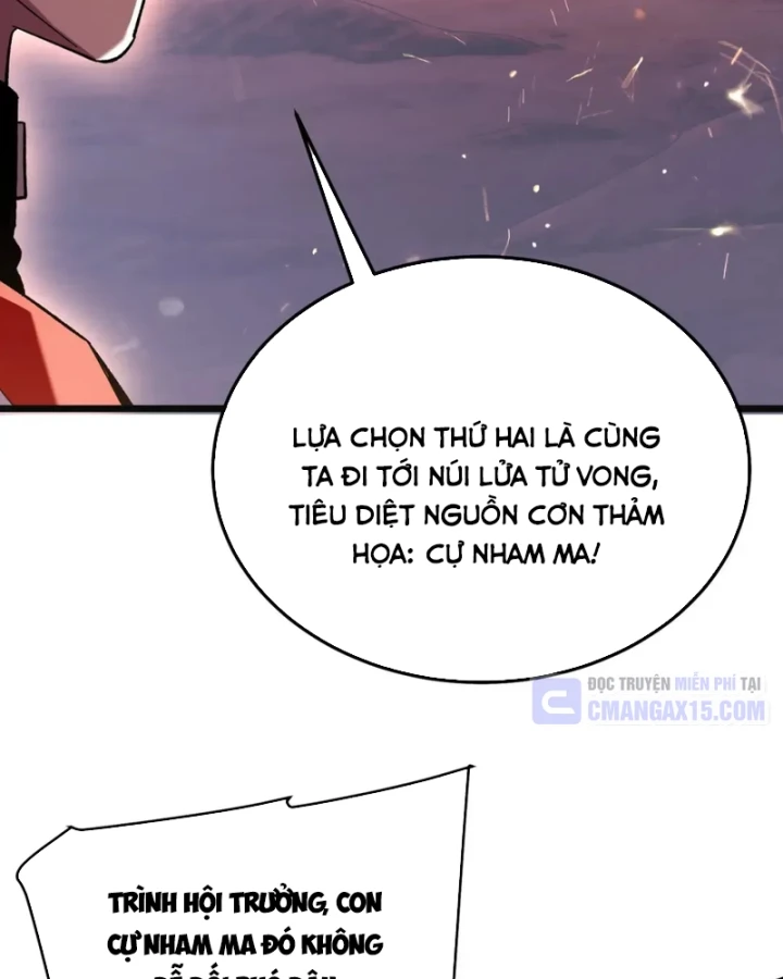 Vô Địch Bị Động Tạo Ra Tấn Sát Thương Chapter 157 - 69