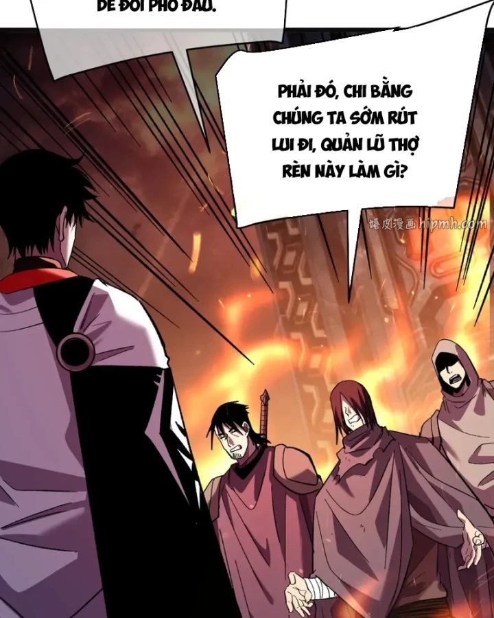 Vô Địch Bị Động Tạo Ra Tấn Sát Thương Chapter 157 - 70