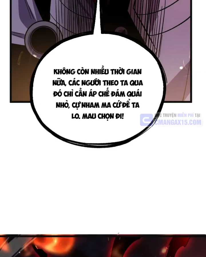 Vô Địch Bị Động Tạo Ra Tấn Sát Thương Chapter 157 - 74