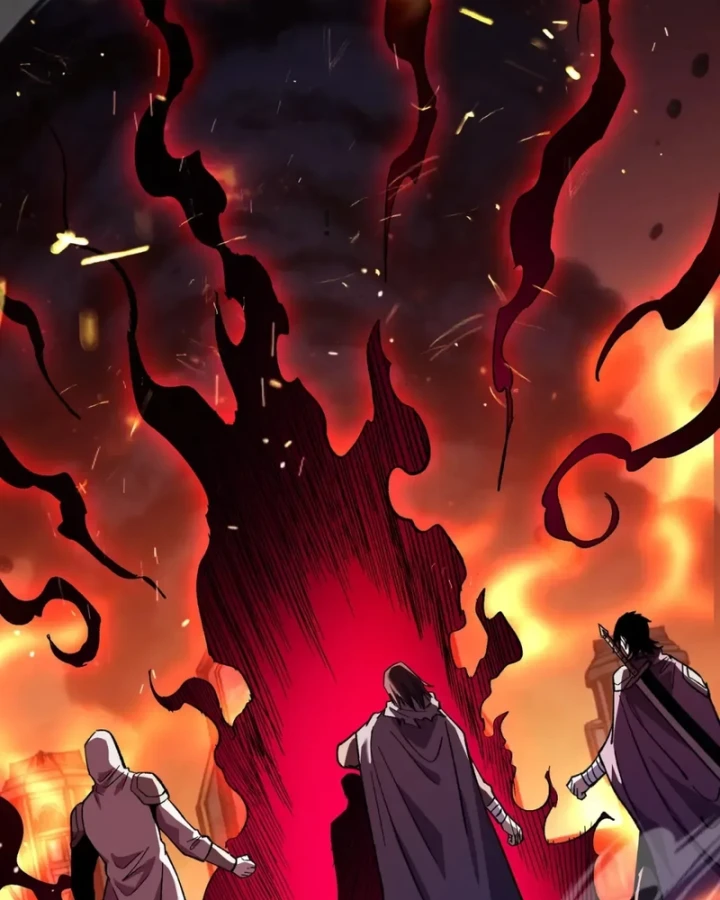 Vô Địch Bị Động Tạo Ra Tấn Sát Thương Chapter 157 - 75