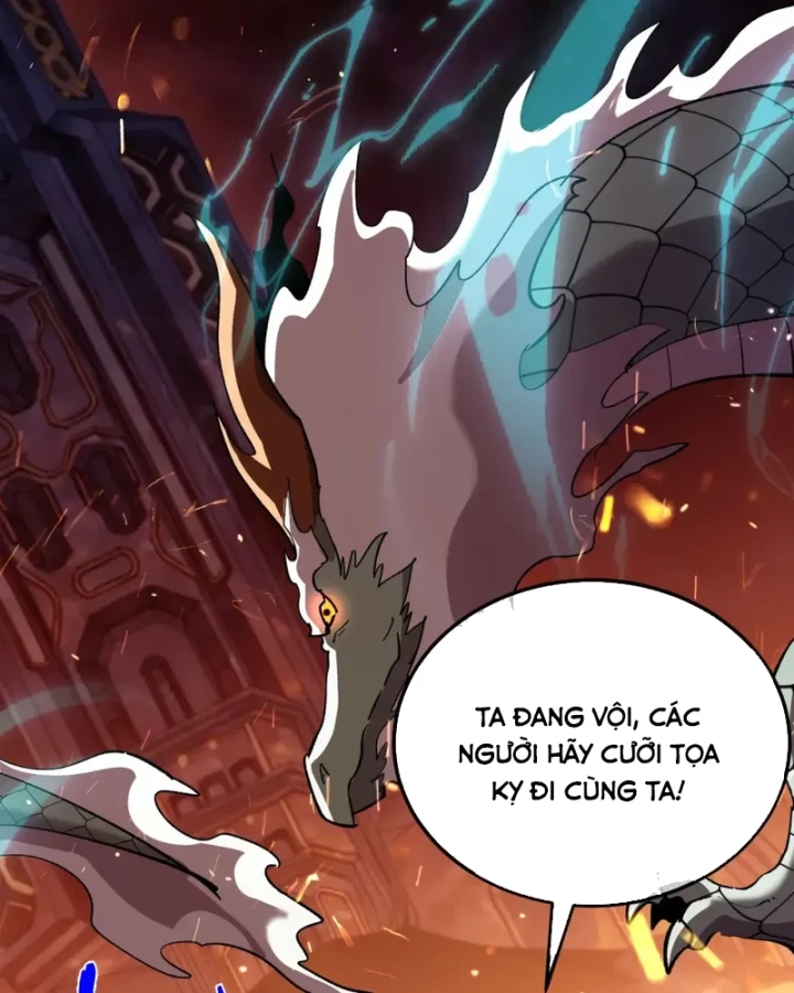 Vô Địch Bị Động Tạo Ra Tấn Sát Thương Chapter 157 - 79