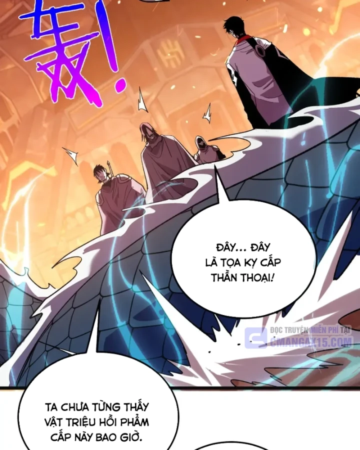 Vô Địch Bị Động Tạo Ra Tấn Sát Thương Chapter 157 - 80