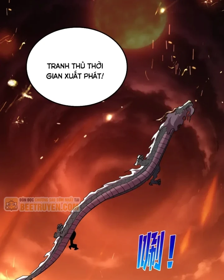 Vô Địch Bị Động Tạo Ra Tấn Sát Thương Chapter 157 - 82