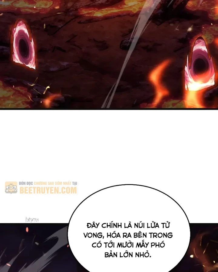 Vô Địch Bị Động Tạo Ra Tấn Sát Thương Chapter 157 - 86