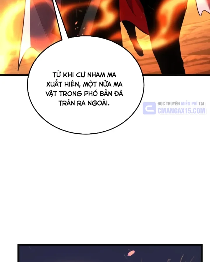 Vô Địch Bị Động Tạo Ra Tấn Sát Thương Chapter 157 - 89