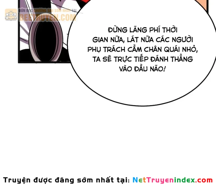 Vô Địch Bị Động Tạo Ra Tấn Sát Thương Chapter 157 - 91