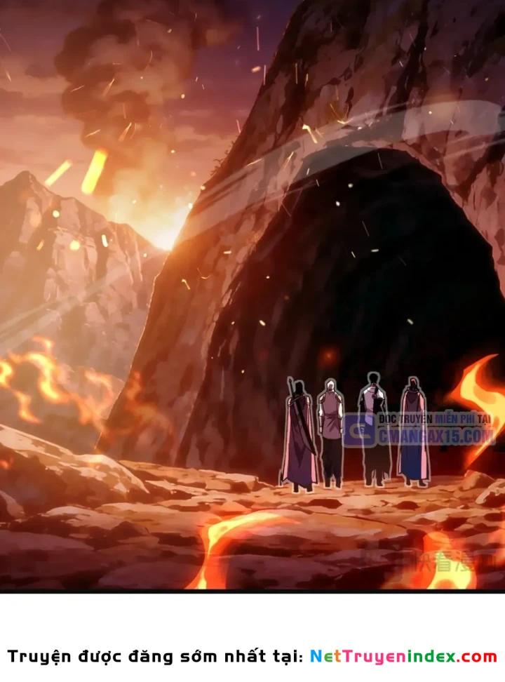 Vô Địch Bị Động Tạo Ra Tấn Sát Thương Chapter 157 - 93