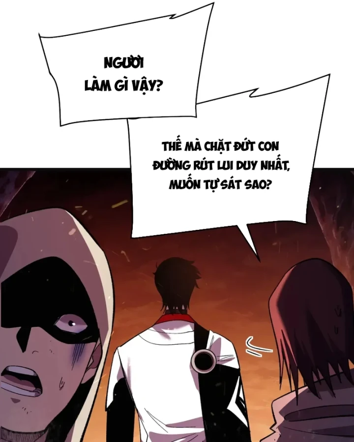 Vô Địch Bị Động Tạo Ra Tấn Sát Thương Chapter 157 - 101