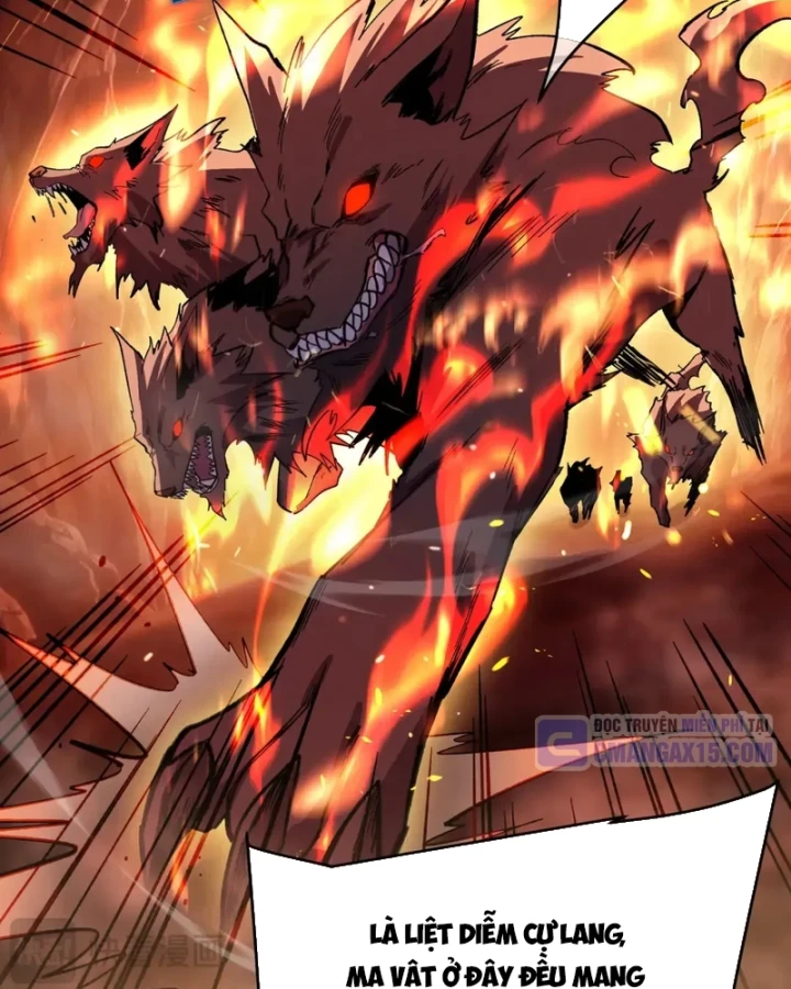 Vô Địch Bị Động Tạo Ra Tấn Sát Thương Chapter 157 - 106