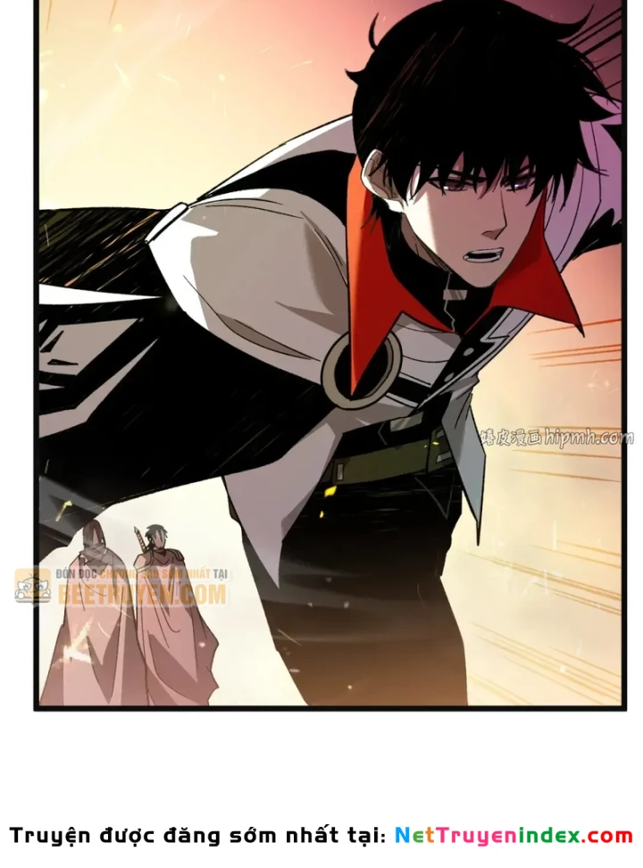 Vô Địch Bị Động Tạo Ra Tấn Sát Thương Chapter 157 - 108