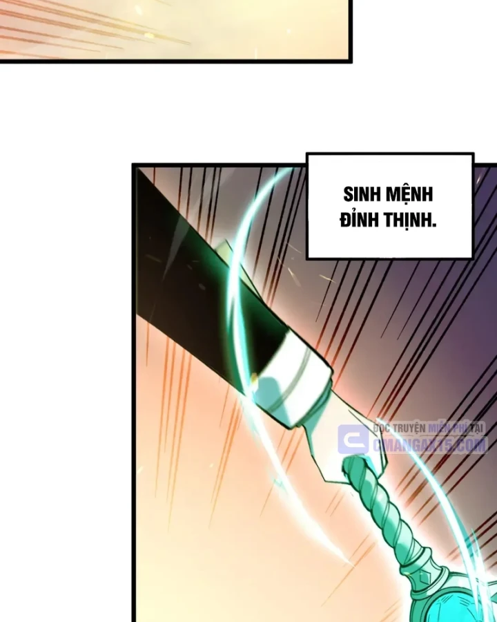 Vô Địch Bị Động Tạo Ra Tấn Sát Thương Chapter 157 - 111