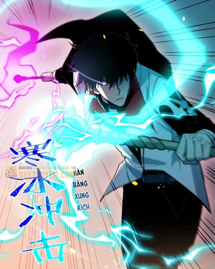 Vô Địch Bị Động Tạo Ra Tấn Sát Thương Chapter 157 - 113