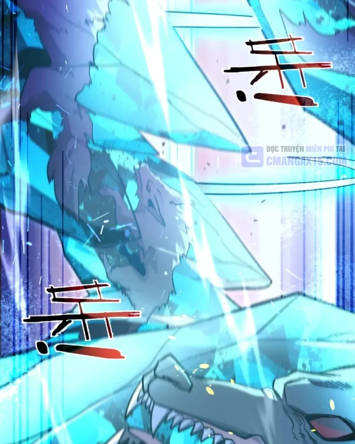 Vô Địch Bị Động Tạo Ra Tấn Sát Thương Chapter 157 - 116