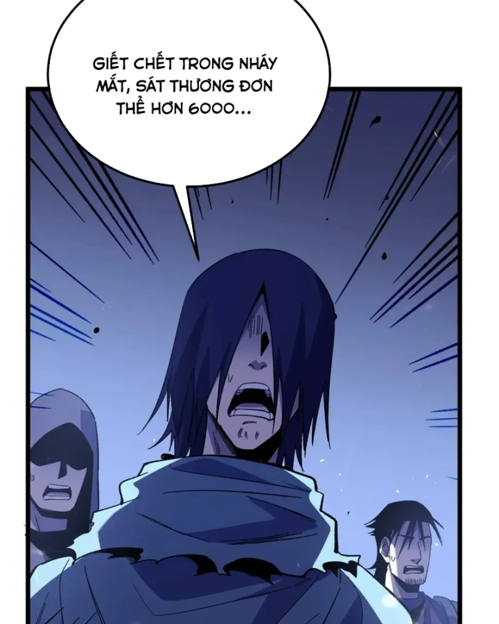 Vô Địch Bị Động Tạo Ra Tấn Sát Thương Chapter 157 - 121