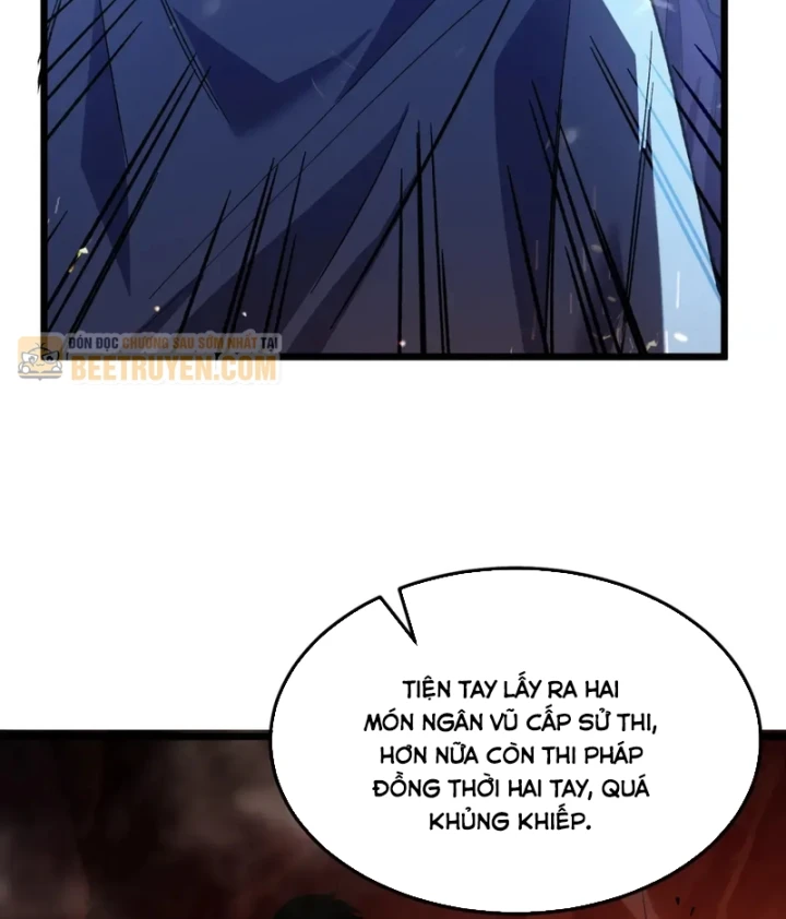 Vô Địch Bị Động Tạo Ra Tấn Sát Thương Chapter 157 - 122