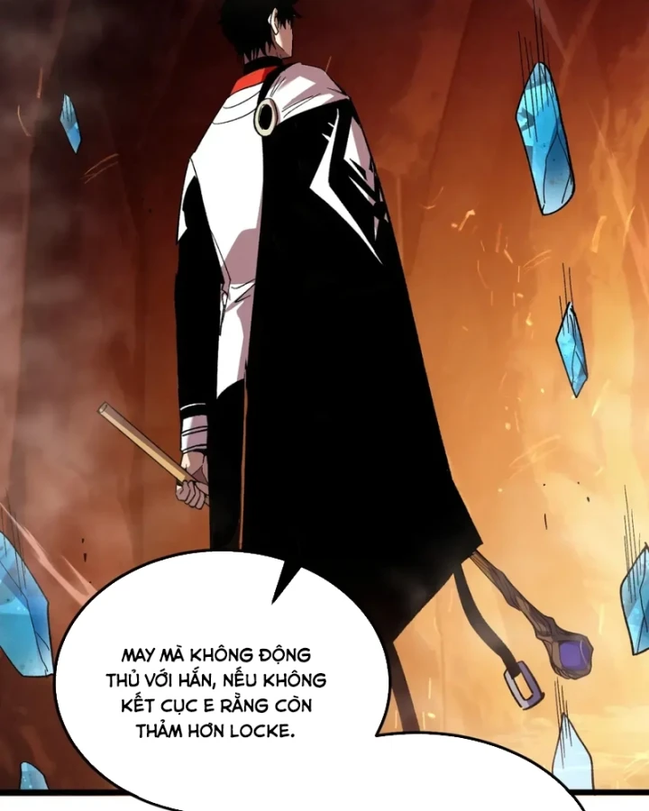 Vô Địch Bị Động Tạo Ra Tấn Sát Thương Chapter 157 - 123