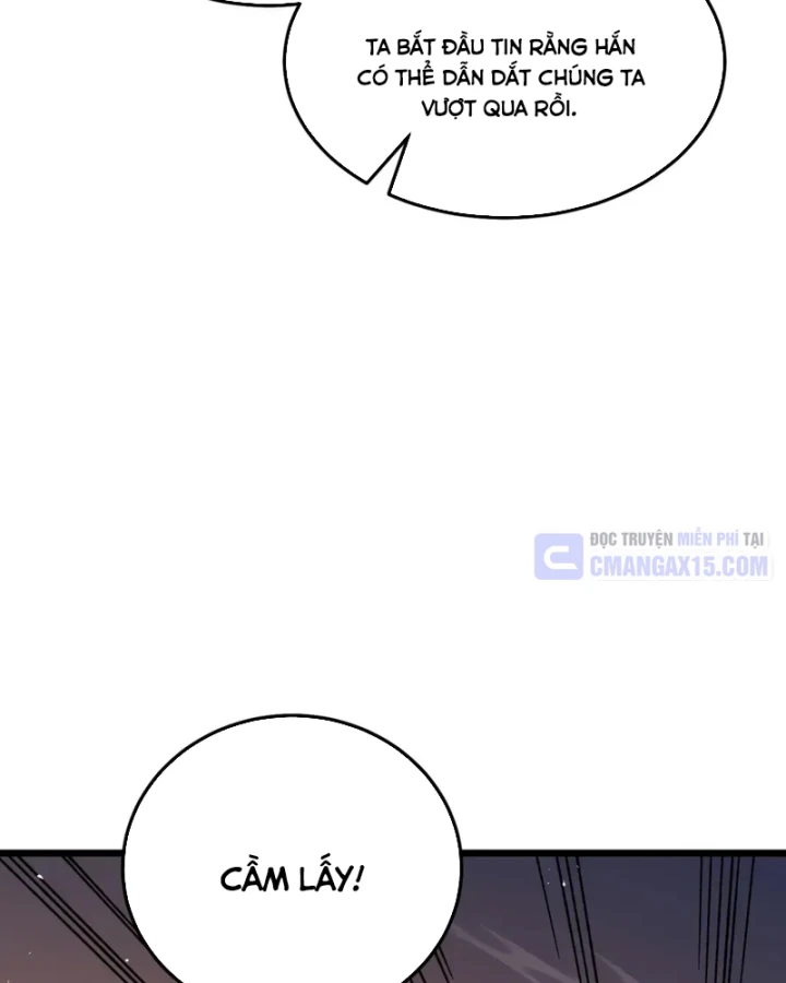 Vô Địch Bị Động Tạo Ra Tấn Sát Thương Chapter 157 - 124